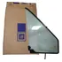 Quebra Vento Monza 85 95 Janela Ventilante Verde Original Gm