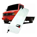 Quebra Vento Ventarola Mb 710 709 1620 2726completo Esquerdo