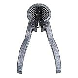 Quebrador De Nozes Em Zamac L5-6xP5-9xA17cm