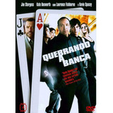 Quebrando A Banca Dvd