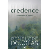 Quebrando As Regras, De Penelope Douglas. Editorial The Gift Box, Capa Mole, Edição 1 Em Português, 2022