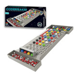 Quebrar Senha Jogo De