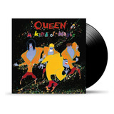 Queen A
