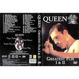 Queen Greatest