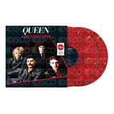 Queen - Greatest Hits (2lp Colorido Limitado)