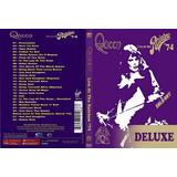 Queen Live