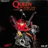 Queen - Rare Live Concert Through Time And Space Laser Disc