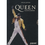 Queen We