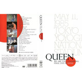 Queen We