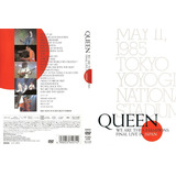 Queen We