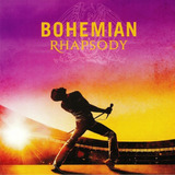 Queen Bohemian Rhapsody (soundtrack) Lp Vinil Duplo Lacrado