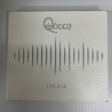 Queen Cd Duplo On Air The