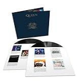 Queen Greatest Hits Ii (lp) [disco De Vinil]