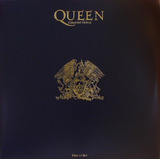 Queen Greatest Hits Ii