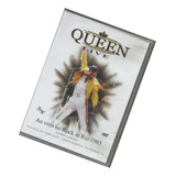 Queen Live Ao Vivo