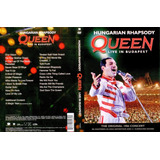 Queen Live In Budapest