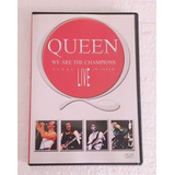 Queen Live In Japan