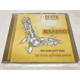 Queen No one But