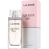 Queen Of Life La