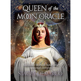 Queen Of The Moon