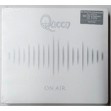 Queen On Air Complete Bbc Radio