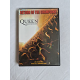Queen Paul Rodgers 