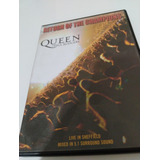 Queen paul Rodgers Return