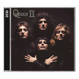 Queen Queen Ii Deluxe Edition 2011