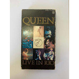 Queen Rock In Rio