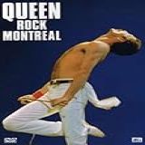 Queen Rock Montreal 1981 Dvd