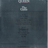 Queen The Game Vinilo