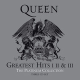 Queen The Greatest Hits