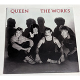 Queen The Works Lp Revista 2023 Argentina Lacrado