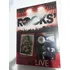 Queens Of The Stone Age & Soundgarden On The Rocks Box 2 Dvd
