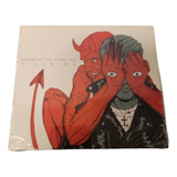 Queens Of The Stone Age Cd