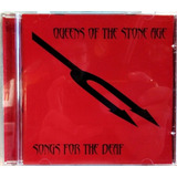 Queens Of The Stone Age Songs
