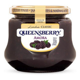 Queensberry Classic Pote Geleia Amora 320gr