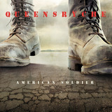 Queensryche American