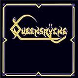 Queensryche Remastered CD 