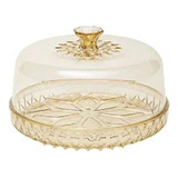 Queijeira Cristal Glamour Com