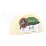 Queijo Artesanal Meia Cura Johne Premiado 500g Canastra