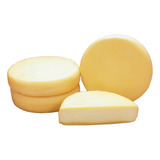 Queijo Artesanal Minas Maturado 1kg Serra Da Canastra