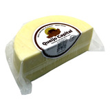 Queijo Artesanal Parmesão De Alagoa mg Meia Peça 500g