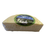 Queijo Canastra Artesanal Meia Cura 500g
