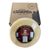 Queijo Canastra Curado 1kg
