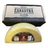 Queijo Canastra Curado 500g   Caixa De Presente Canastra