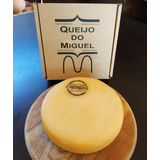 Queijo Canastra Queijo Do Miguel Tradicional
