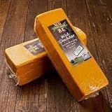 Queijo Cheddar Ingles 500 Grs