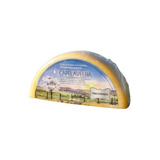 Queijo Da Canastra Tradicional Capela Velha Meia Peça