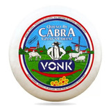 Queijo De Cabra Holandes